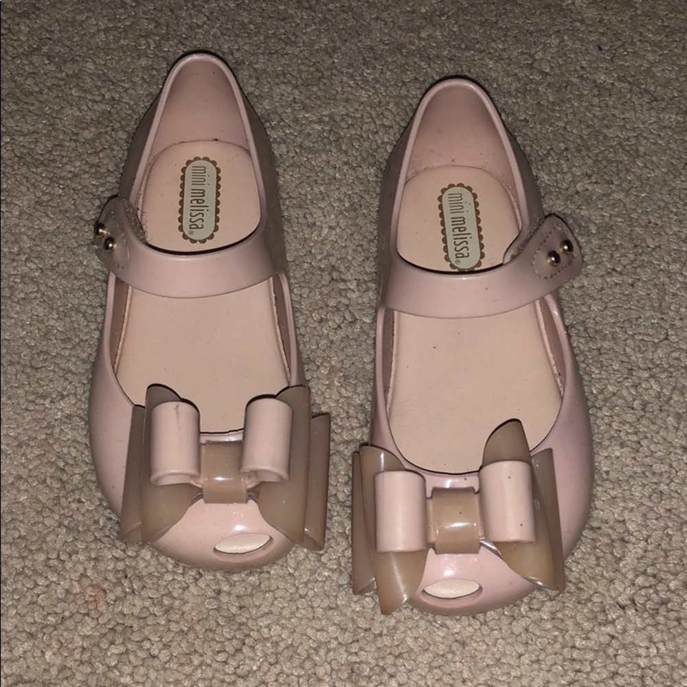 mini melissa